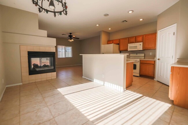 Foto del edificio - Beautiful 3 Bedroom home in Henderson!!