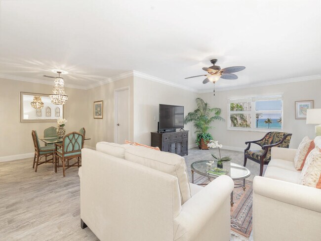 Foto del edificio - 3520 S Ocean Blvd