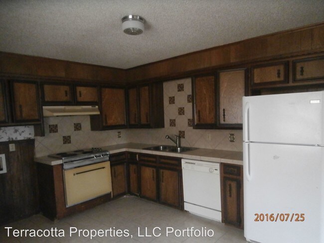 Building Photo - 2302 40th St