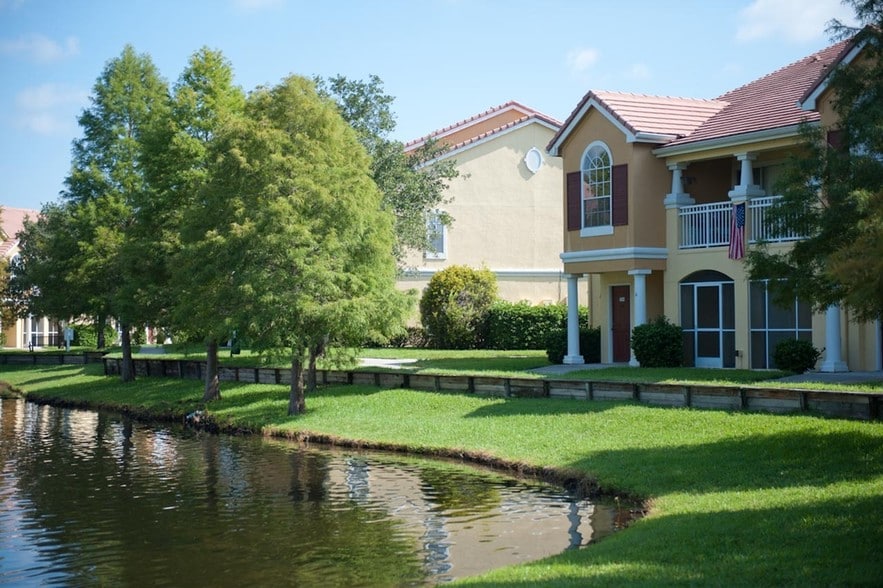 The Parkway at Hunters Creek Rentals Orlando, FL