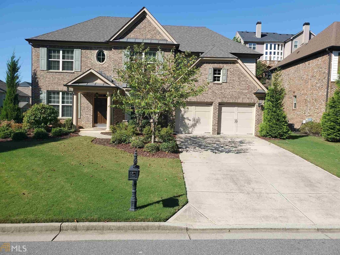 Primary Photo - 2860 Apremont Dr