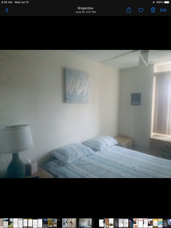 Foto del edificio - 400 E Brigantine Ave