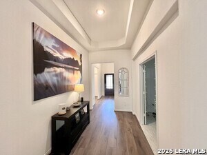 Foto del edificio - 10163 Bussang Rd