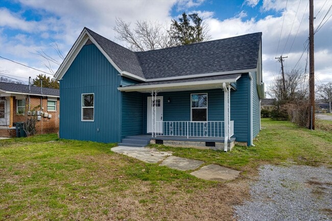 Building Photo - 2800 Curtis St