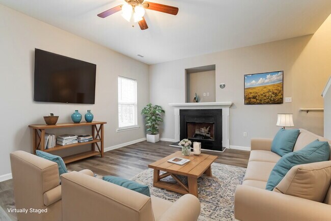 Foto del edificio - 1244 Braemar Highland Dr