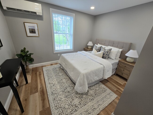 Bedroom - 371 Elm St