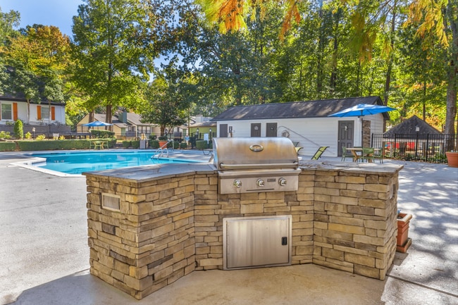 Building Photo - The Hargrove at Southpoint