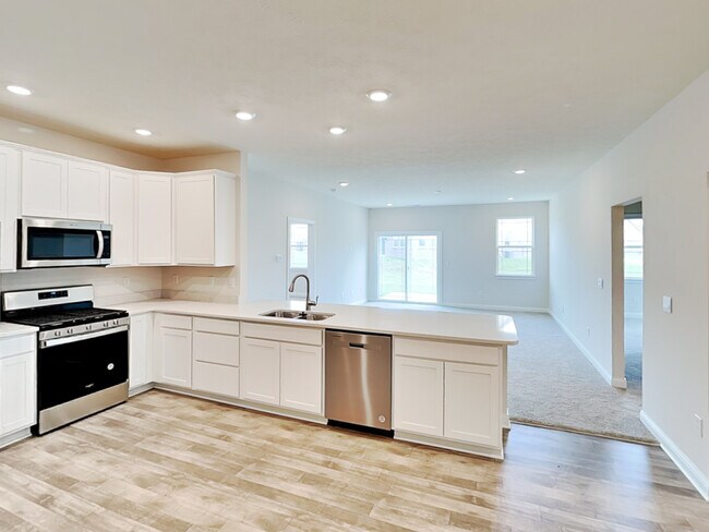 Foto del edificio - 8852 Faulkner Dr