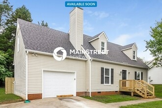 Building Photo - 1716 Carriage Cove Ln