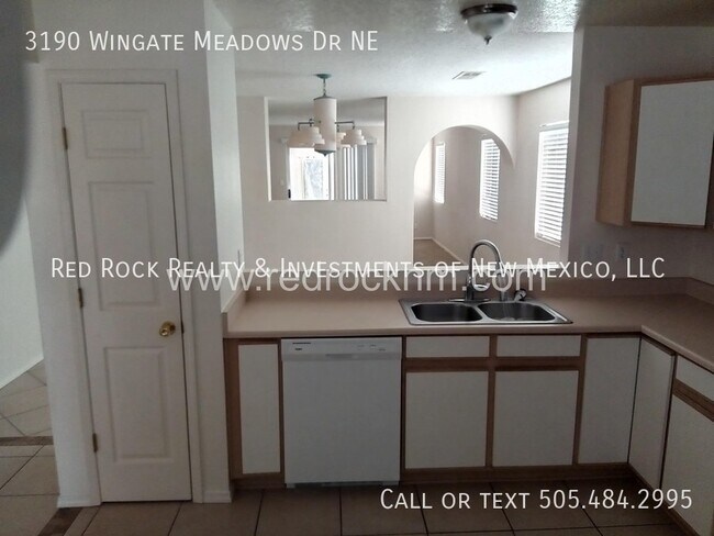 Building Photo - Well Maintained 3BR/2BTH in Northern Meadows!