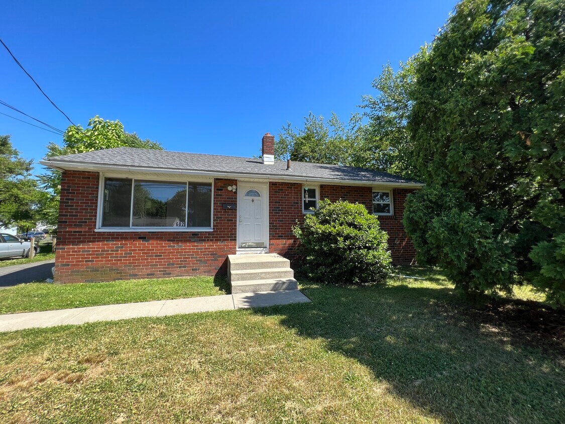 602 Heston Rd, Glassboro, NJ 08028 House Rental in Glassboro, NJ