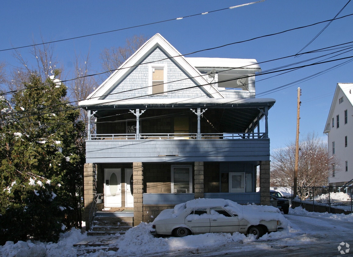 Building Photo - 14-16 Lincoln Pl