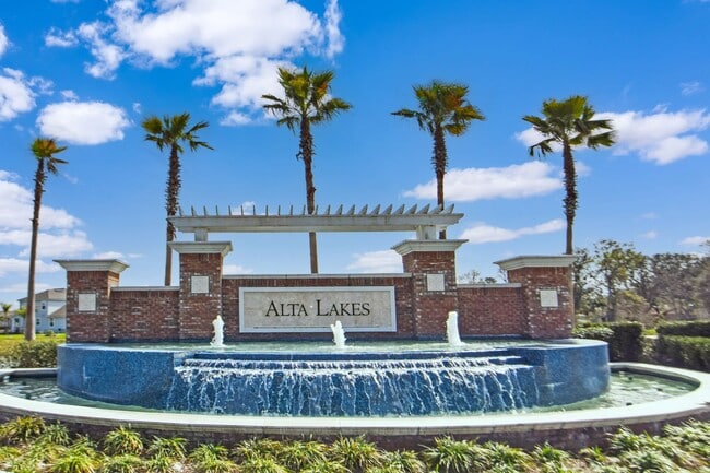 Welcome to Alta Lakes - A Beautiful 4 Bed... - Welcome to Alta Lakes -  A Beautiful 4 Bed... House