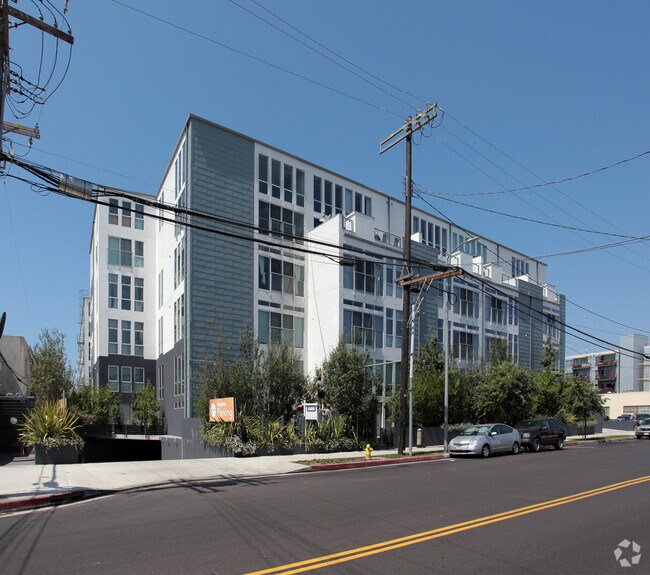 Building Photo - WestEnd - Residential Condomiums