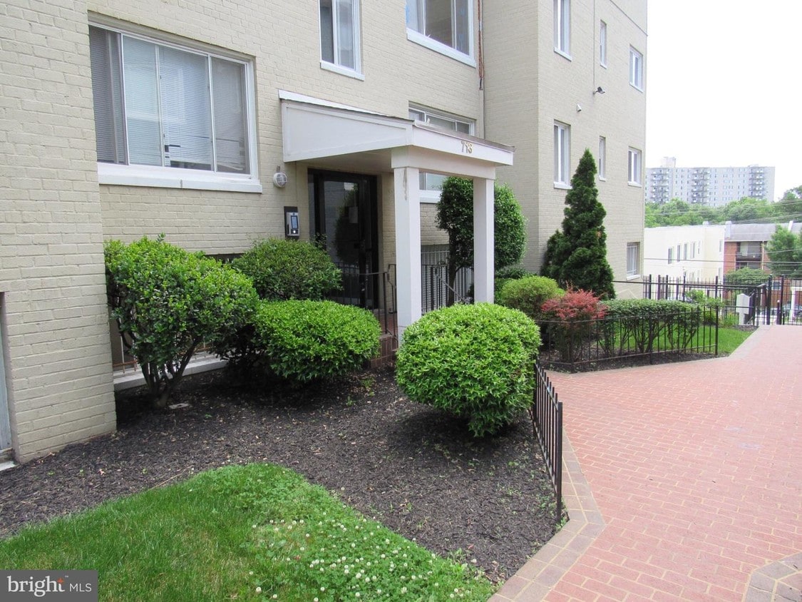 713 Brandywine St SE Unit B3, Washington, DC 20032 Apartment for Rent