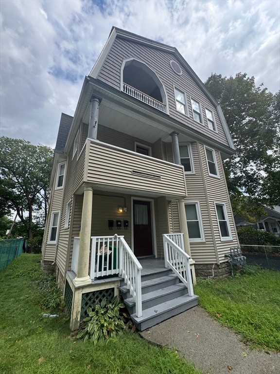 Foto del edificio - 60 Lakewood St