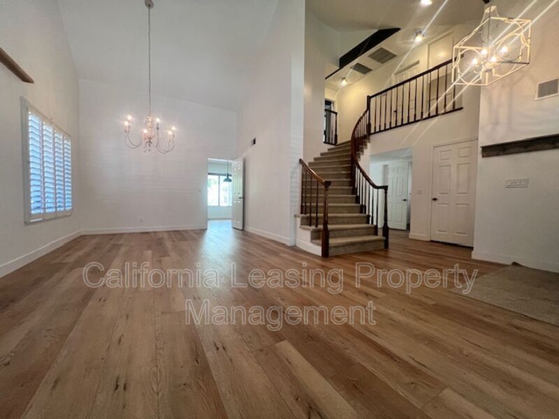 25842 Vaquero Ct Houses in Santa Clarita, CA Westside Rentals