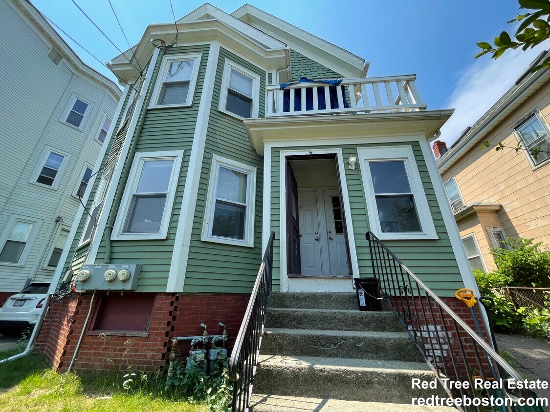 166 Albion St Unit 1D, Somerville, MA 02144 Apartments in Somerville