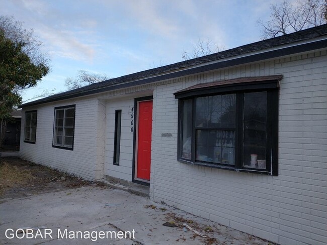 Building Photo - 4 br, 2 bath House - 4906 Paradise Ln