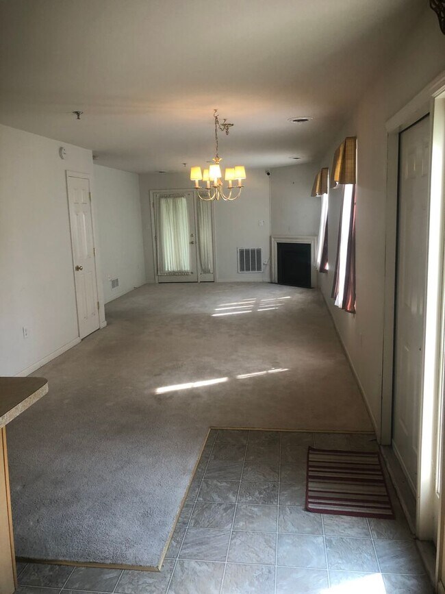 Foto del edificio - Beautiful Laurel Springs Home For Rent