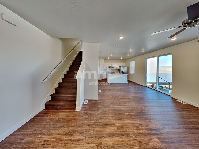 Foto del edificio - 3431 N Annabell Street