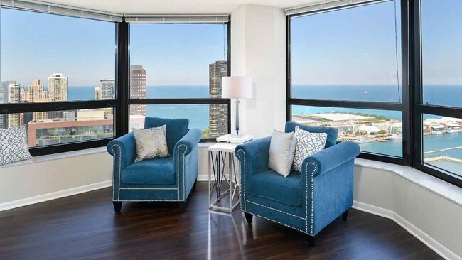 Foto del edificio - 155 N Harbor Dr