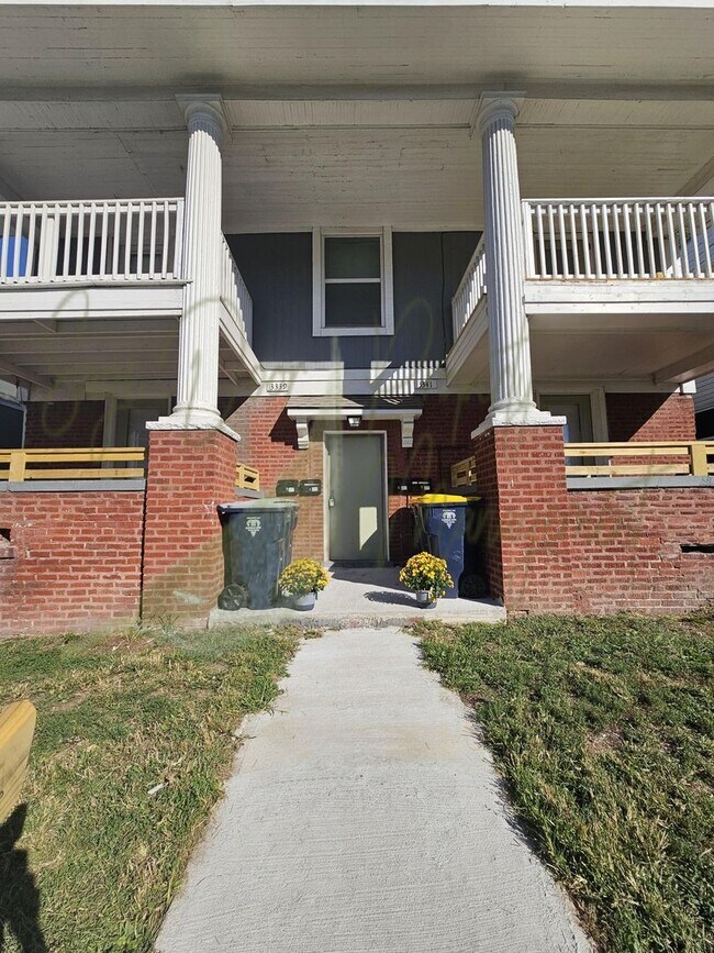 Building Photo - 3339 Indiana Ave