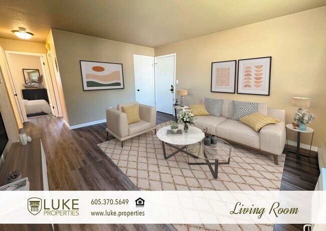 Foto del edificio - 316 N Lake Ave
