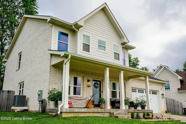 Foto del edificio - 7707 Cottage Cove Way