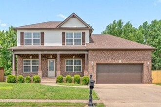 Building Photo - 1313 Allmon Dr