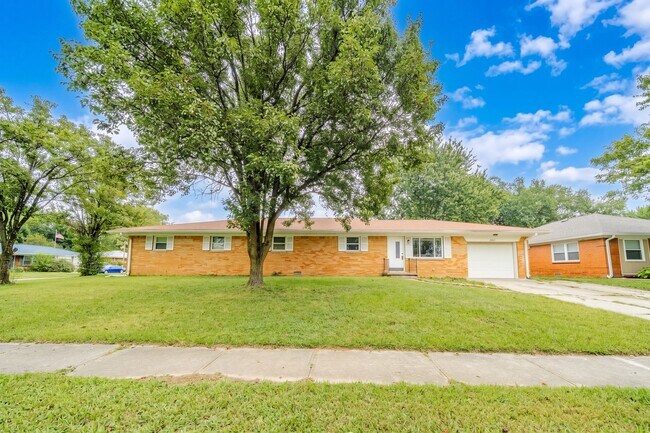 Foto del edificio - 7847 Southfield Dr