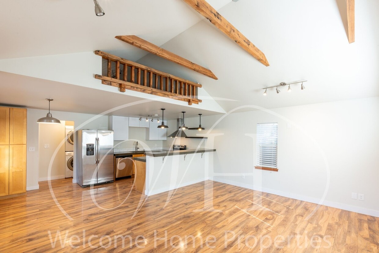 Foto principal - 1014 W Alder St