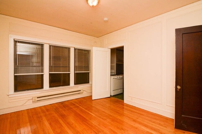 Foto del edificio - 1314 Oak Ave