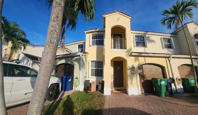 Building Photo - 4071 SW 149th Pl