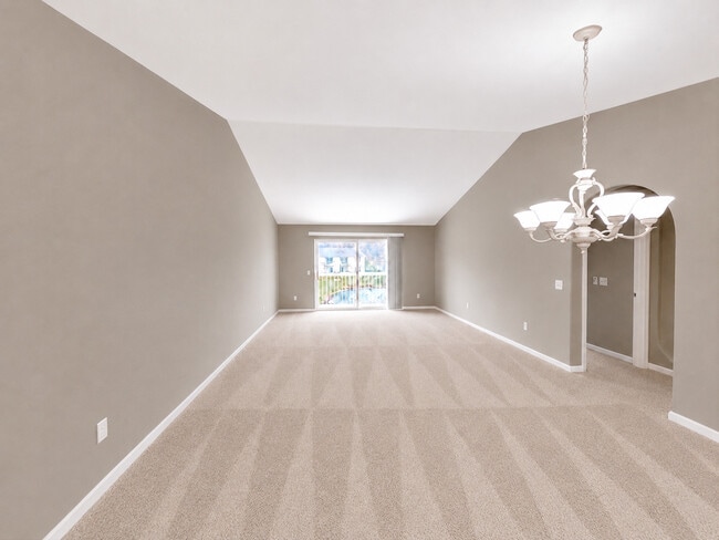 Building Photo - Keystone Lake Apartments