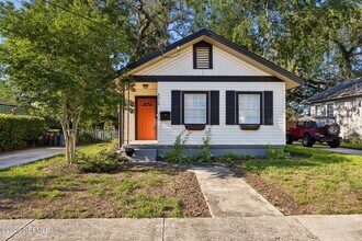 Building Photo - 4314 Irvington Ave