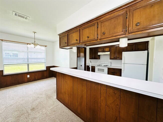 Foto del edificio - 1011 Mccall Ave