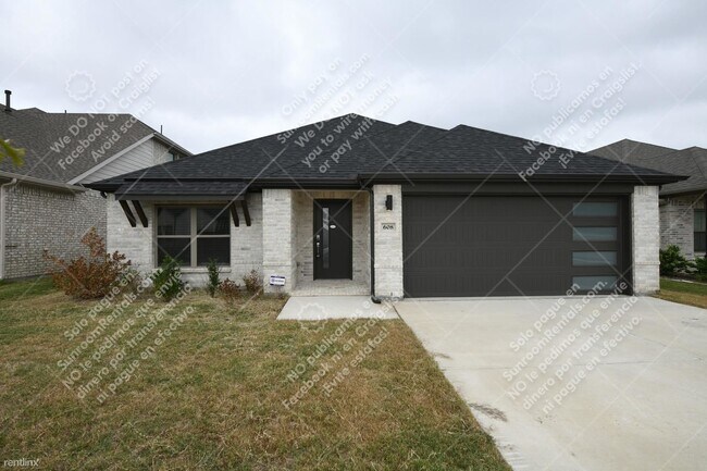 Building Photo - 4 br, 2 bath House - 608 Congressional Ave