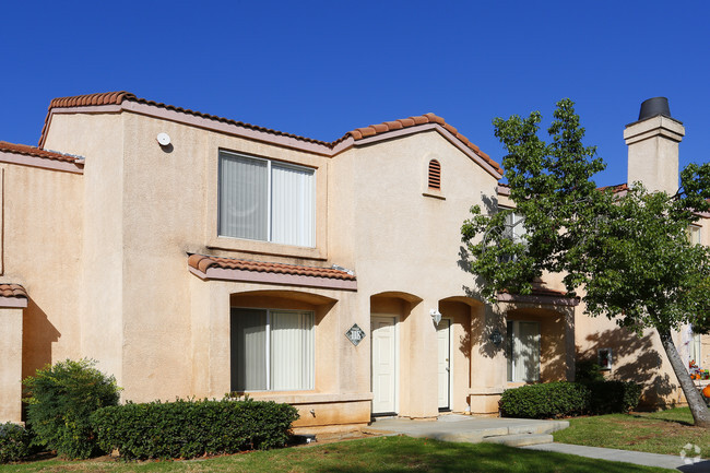 Building Photo - Palos Verdes Townhomes