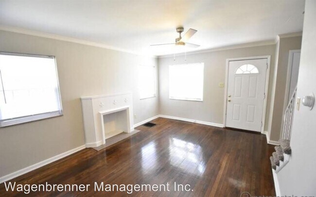 Building Photo - 1135-1141 S Cassingham Rd