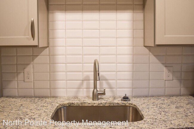 Foto del edificio - 2 br, 1 bath House - 628 George Street