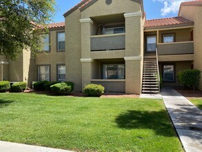 Building Photo - 2300 E Silverado Ranch Blvd