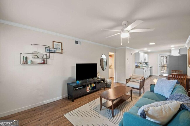 Photo - 520 Park Ave SE Apartment