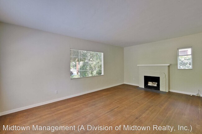 Building Photo - 530 Hawthorne Ave