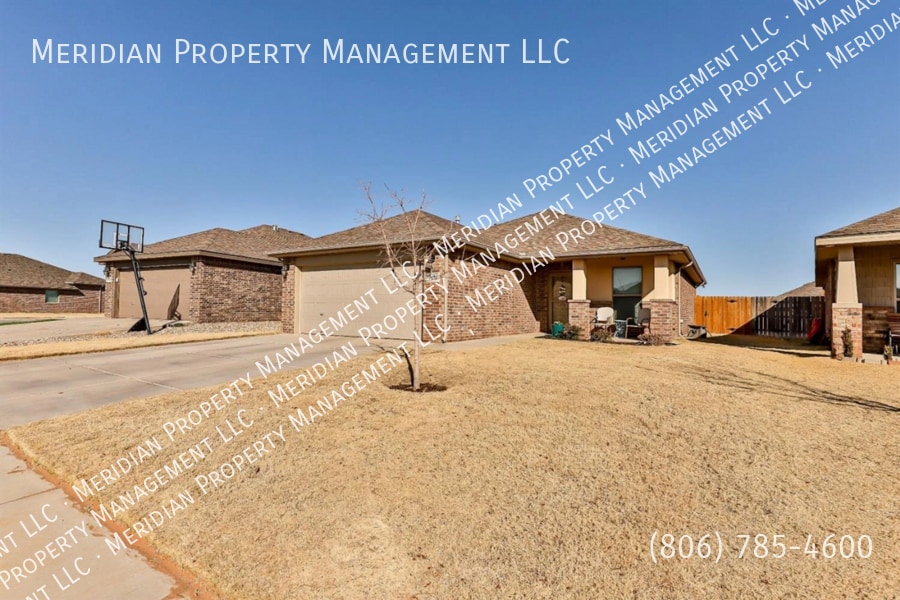 Foto principal - Beautiful Three bedroom in Friendship ISD