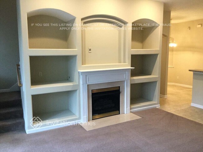 Foto del edificio - 1481 Soaring Flight Way