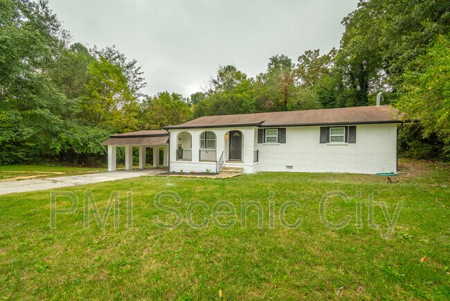Foto del edificio - 4608 Plaza Hills Ln