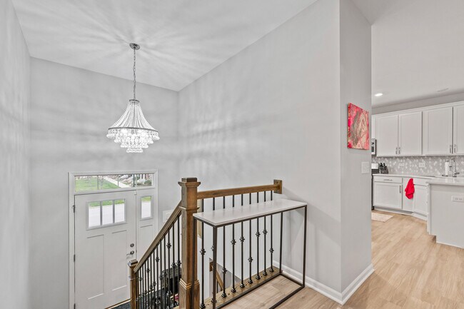 Foto del edificio - 1627 Sager Way