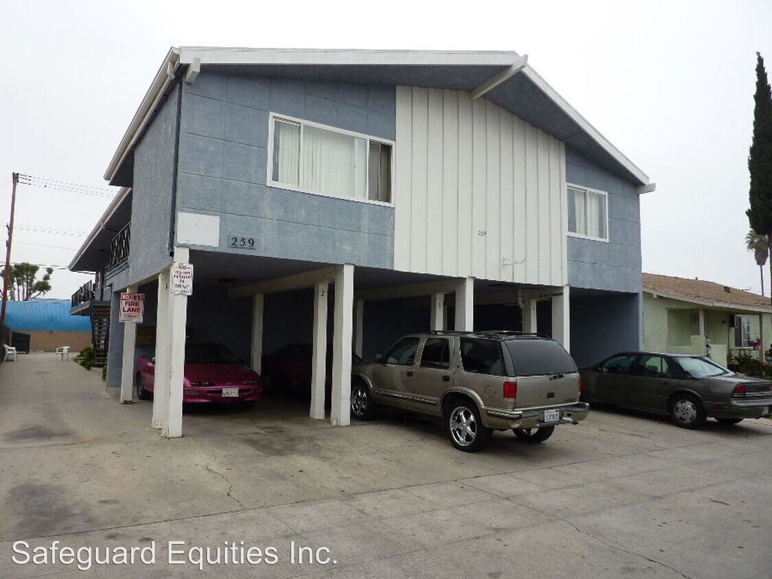 Foto principal - 259 E Plymouth St
