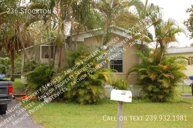 Building Photo - 236 Stockton St